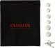 Aiwa ESTM-500 white