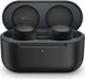 Amazon echo Buds (2. Gen) with wireless charging case black