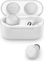 Amazon echo Buds (2. Gen) with wired charging case white