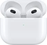 Apple AirPods 3rd generation with MagSafe charging case