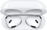 Apple AirPods 3rd generation with MagSafe charging case