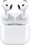 Apple AirPods 4 with active noise cancellation
