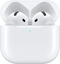 Apple AirPods 4 with active noise cancellation
