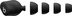 Apple Beats Solo Buds black