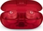Apple Beats Solo Buds red