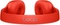 Apple Beats Solo3 wireless red