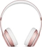 Apple Beats Solo3 wireless rose gold