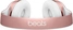 Apple Beats Solo3 wireless rose gold