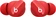 Apple Beats Studio Buds red
