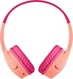 Belkin SoundForm Mini rosa