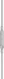 Belkin Soundshape Lightning (Rockstar white)