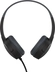 Belkin Soundshape mini wired (3.5mm) black