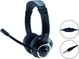 Conceptronic Polona 02B stereo headset