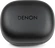 Denon AH-C500W black
