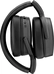 EPOS Sennheiser Adapt 360 black