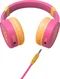 Energy Sistem Lol&Roll Pop Kids headphones Pink
