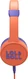 Energy Sistem Lol&Roll Pop Kids headphones orange