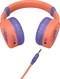 Energy Sistem Lol&Roll Pop Kids headphones orange