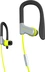 Energy Sistem Sports 1 Yellow Mic