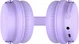 Energy Sistem headphones BT Style 3 Lavender