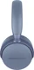 Energy Sistem headphones BT Style 3 Denim