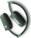 Energy Sistem headphones 1 Green Mic