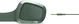 Energy Sistem headphones 1 Green Mic
