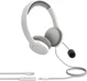 Energy Sistem headset Office 3 white