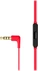 HP HyperX Cloud Earbuds II red
