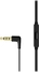 HP HyperX Cloud Earbuds II black