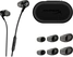 HP HyperX Cloud Earbuds II black