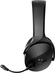 HP HyperX Cloud Jet black