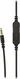 HP HyperX CloudX Chat black/green