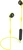 Hama Freedom Athletics II yellow/black