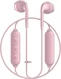 Happy Plugs Earbud Plus wireless II Rose Gold