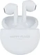 Happy Plugs Joy Lite white