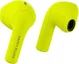 Happy Plugs Joy Neon Yellow