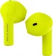Happy Plugs Joy Neon Yellow