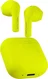 Happy Plugs Joy Neon Yellow
