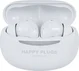Happy Plugs Joy Pro white