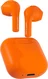 Happy Plugs Joy orange