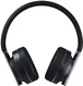Happy Plugs Play Black