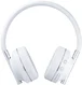 Happy Plugs Play white