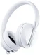 Happy Plugs Play white