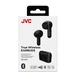 JVC HA-A3T black