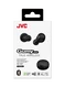 JVC HA-A5T black