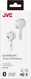 JVC HA-A8T white