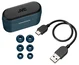 JVC HA-A9T blue