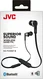 JVC HA-FX45BT black