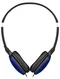 JVC HA-S160M blue